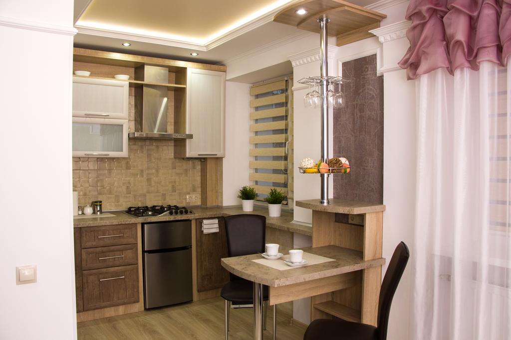 Apartment On "Mirgorod" Brest Exterior photo