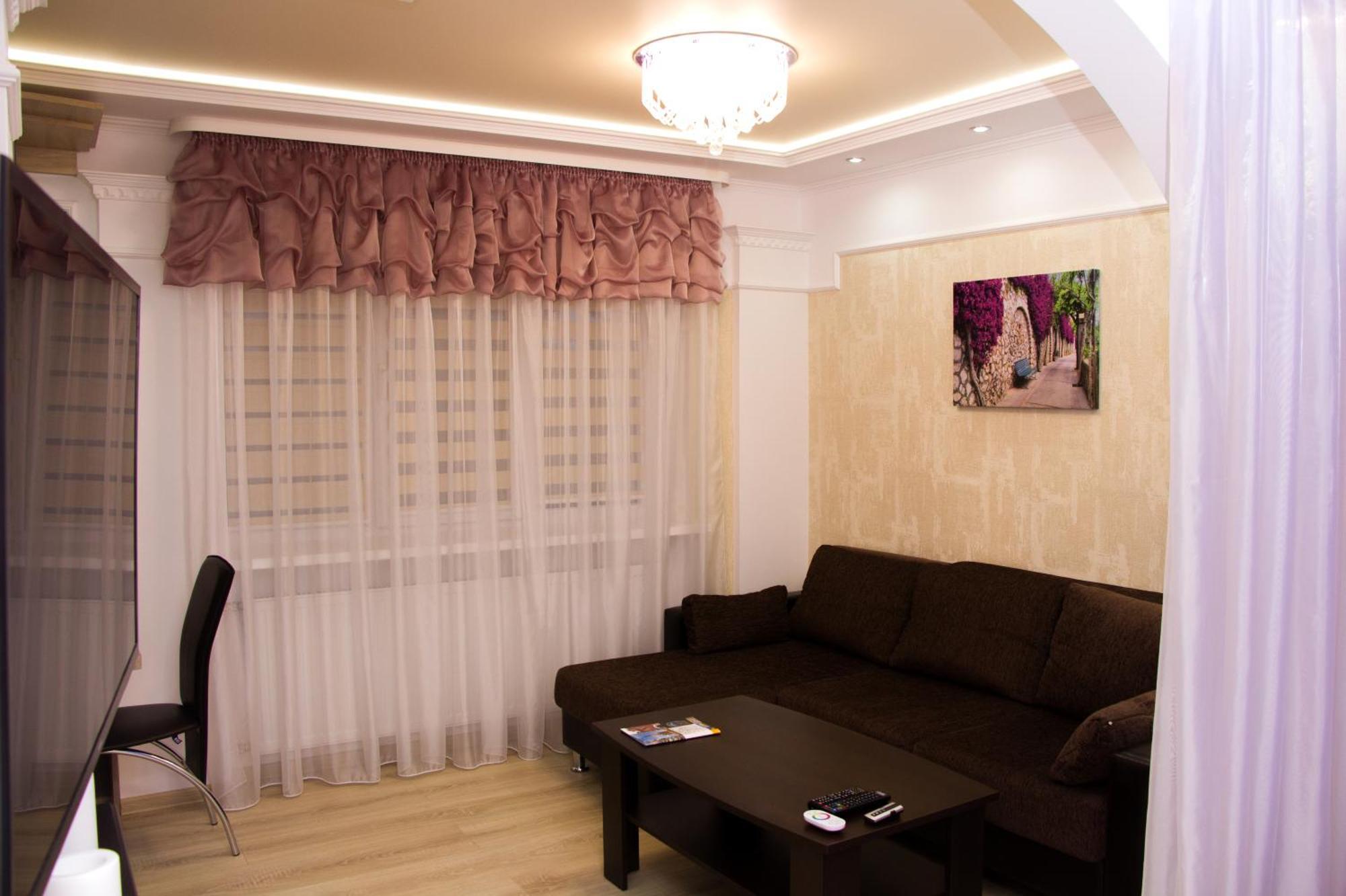 Apartment On "Mirgorod" Brest Exterior photo
