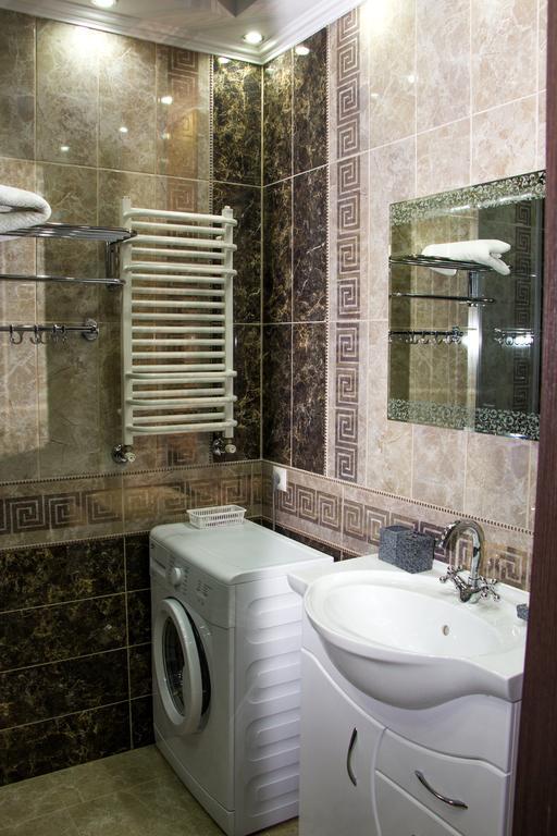 Apartment On "Mirgorod" Brest Exterior photo