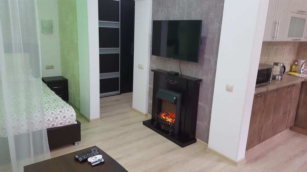Apartment On "Mirgorod" Brest Exterior photo